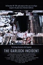 Watch The Garlock Incident Tvmuse