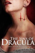 Watch The Sins of Dracula Tvmuse