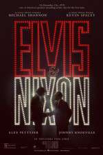 Watch Elvis & Nixon Tvmuse