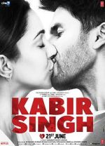 Watch Kabir Singh Tvmuse