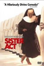 Watch Sister Act Tvmuse