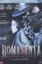 Watch Romasanta The Werewolf Hunt Tvmuse