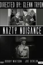 Watch Nazty Nuisance Tvmuse