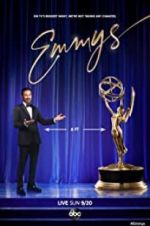 Watch The 72nd Primetime Emmy Awards Tvmuse