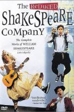 Watch The Complete Works of William Shakespeare (Abridged Tvmuse