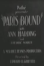 Watch Paris Bound Tvmuse