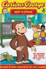 Watch Curious George Back To School Tvmuse