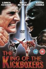 Watch The King of the Kickboxers Tvmuse