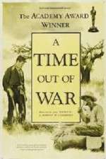 Watch A Time Out of War Tvmuse