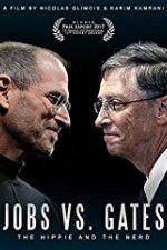 Watch Jobs vs Gates The Hippie and the Nerd Tvmuse