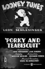 Watch Porky and Teabiscuit (Short 1939) Tvmuse