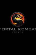 Watch Mortal Kombat Legacy - Fanedit Tvmuse