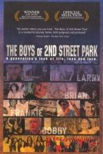 Watch The Boys of 2nd Street Park Tvmuse