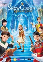 Watch The Snow Queen 4: Mirrorlands Tvmuse