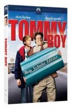 Watch Tommy Boy Tvmuse