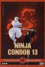 Watch Ninjas Condors 13 Tvmuse