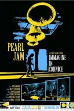Watch Pearl Jam Immagine in Cornice - Live in Italy 2006 Tvmuse