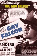 Watch The Gay Falcon Tvmuse