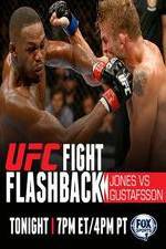 Watch UFC Fight Flashback: Jon Jones vs. Alexander Gustafsson Tvmuse