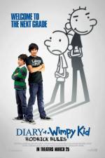 Watch Diary of a Wimpy Kid Rodrick Rules Tvmuse
