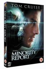 Watch Minority Report Tvmuse