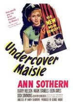 Watch Undercover Maisie Tvmuse