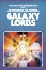 Watch Galaxy Lords Tvmuse