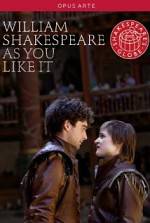 Watch 'As You Like It' at Shakespeare's Globe Theatre Tvmuse