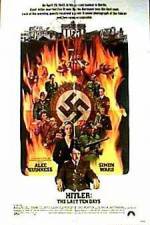 Watch Hitler The Last Ten Days Tvmuse