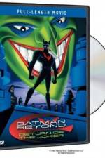 Watch Batman Beyond: Return of the Joker Tvmuse