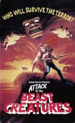 Watch Attack of the Beast Creatures Tvmuse