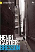 Watch Henri Cartier-Bresson: The Impassioned Eye Tvmuse