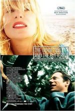 Watch The Diving Bell and the Butterfly Tvmuse