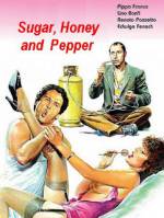Watch Sugar, Honey and Pepper Tvmuse