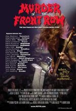 Watch Murder in the Front Row: The San Francisco Bay Area Thrash Metal Story Tvmuse