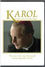 Watch Karol: A Man Who Became Pope Tvmuse