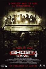 Watch Ghost Game Tvmuse