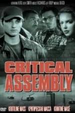 Watch Critical Assembly Tvmuse