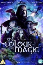 Watch The Colour of Magic Tvmuse