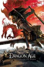 Watch Dragon Age Dawn of the Seeker Tvmuse