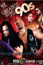 Watch WWE Greatest Stars of the '90s Tvmuse