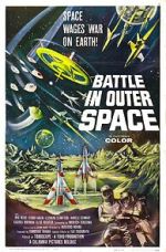 Watch Battle in Outer Space Tvmuse