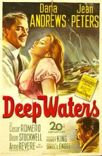 Watch Deep Waters Tvmuse