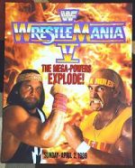 Watch WrestleMania V (TV Special 1989) Tvmuse