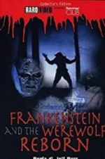 Watch Frankenstein & the Werewolf Reborn! Tvmuse