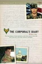 Watch The Corporal's Diary Tvmuse