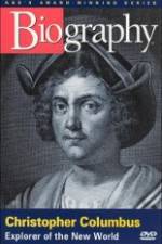 Watch Biography Christopher Columbus Tvmuse