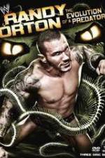 Watch Randy Orton The Evolution of a Predator Tvmuse