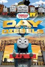 Watch Thomas and Friends Day of the Diesels Tvmuse