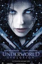 Watch Underworld: Evolution Tvmuse